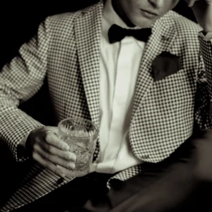 Gentleman Fashion