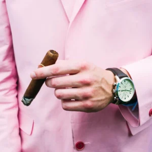 Men's Watch Fashion