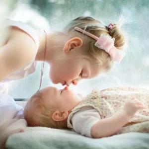 Precious Cuties